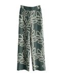 CALÇA MULTICOLORIDA PAT BO