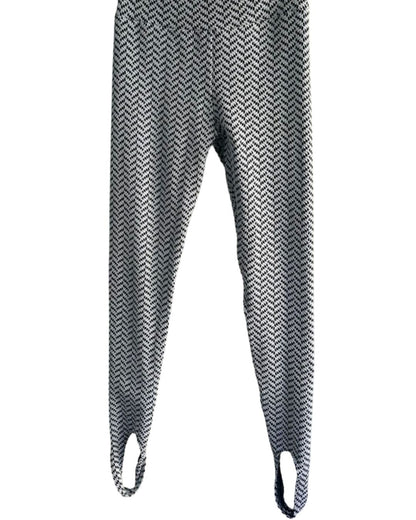 CALÇA FUSÔ AUGUST SWIM