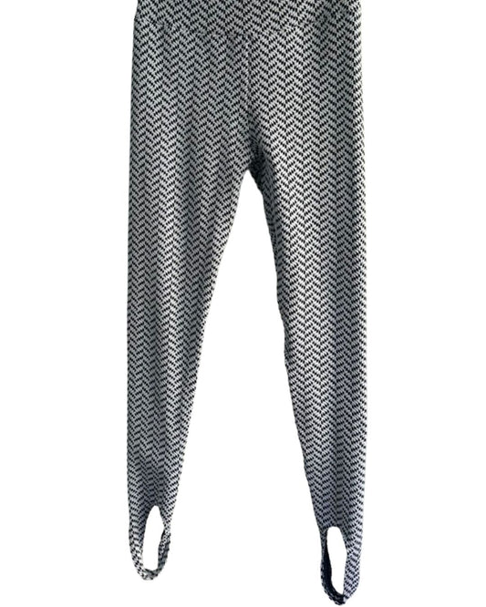 CALÇA FUSÔ AUGUST SWIM