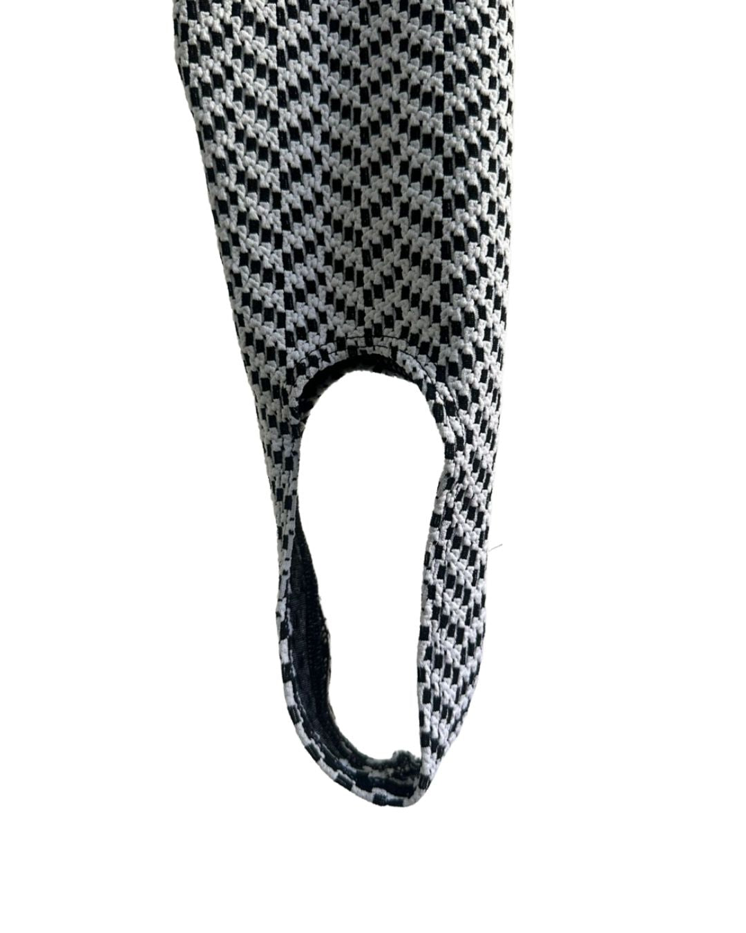 CALÇA FUSÔ AUGUST SWIM