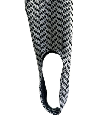 CALÇA FUSÔ AUGUST SWIM