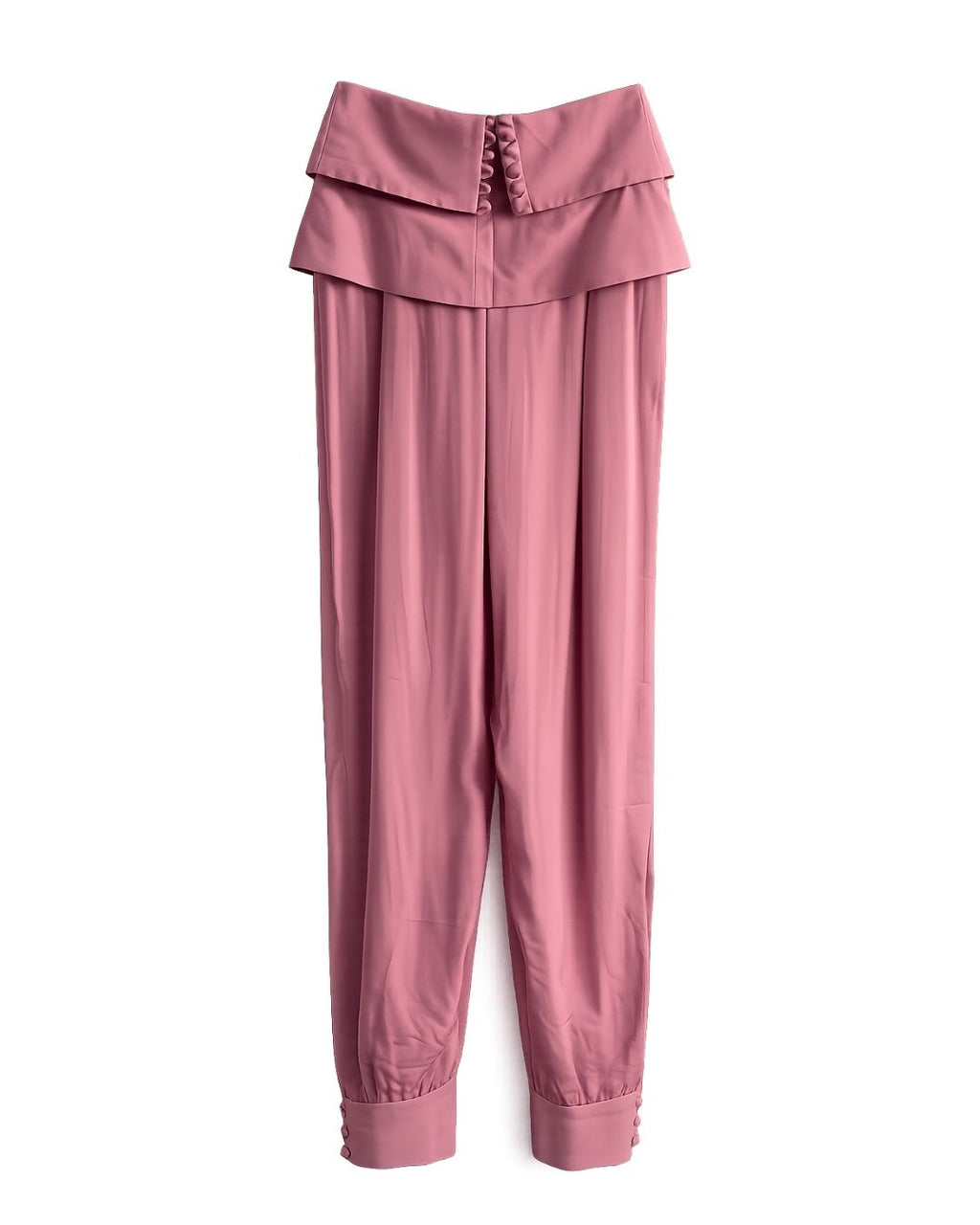 CALÇA ROSA CRUISE