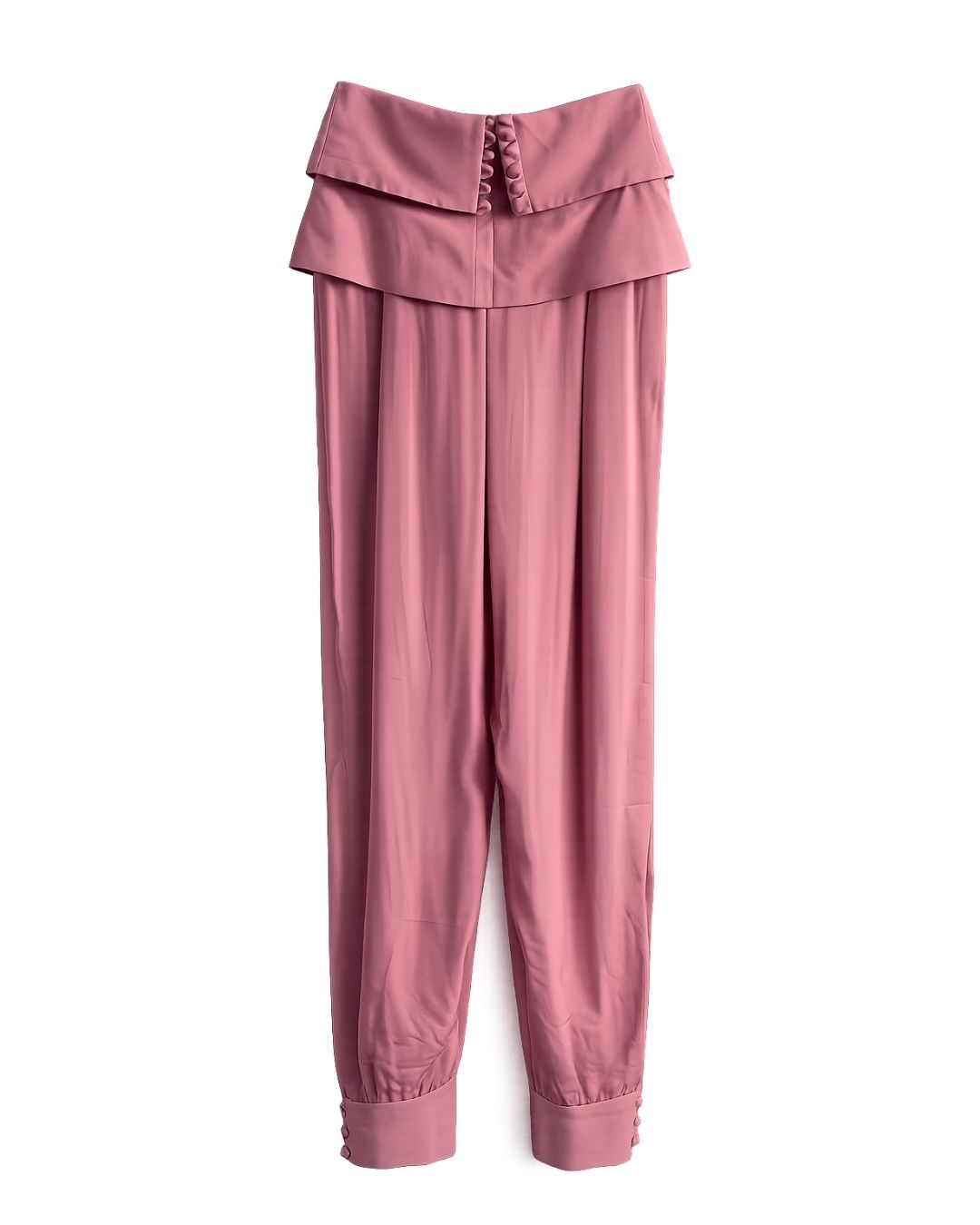 CALÇA ROSA CRUISE