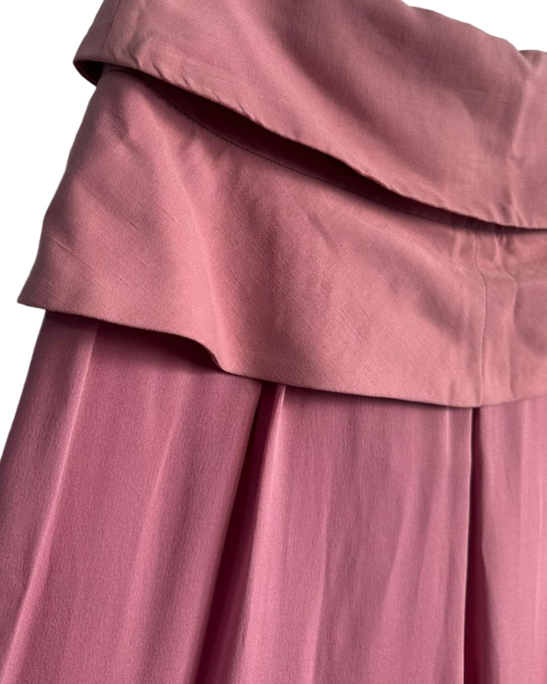 CALÇA ROSA CRUISE