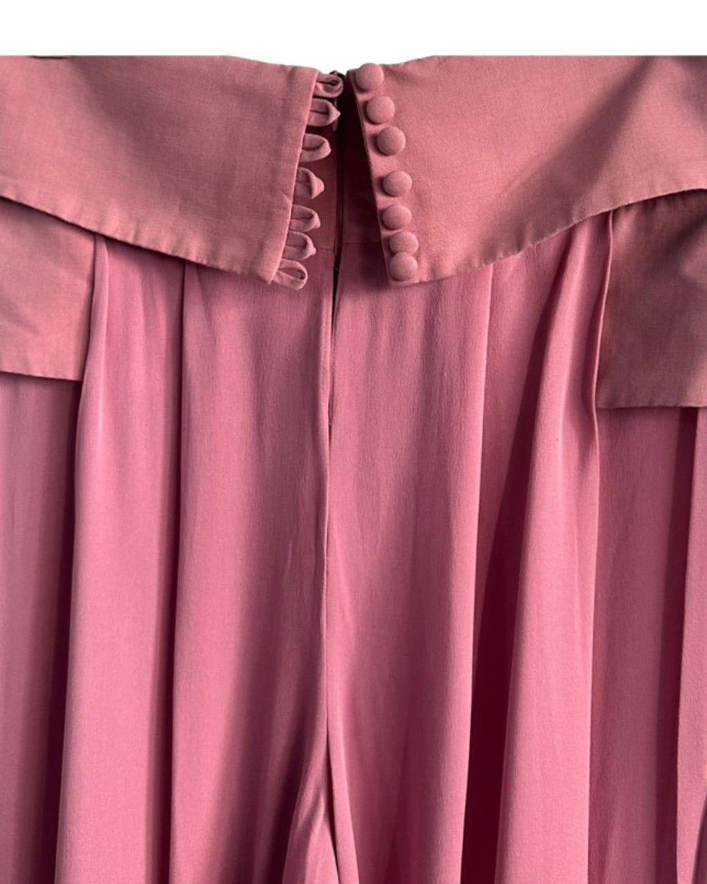 CALÇA ROSA CRUISE