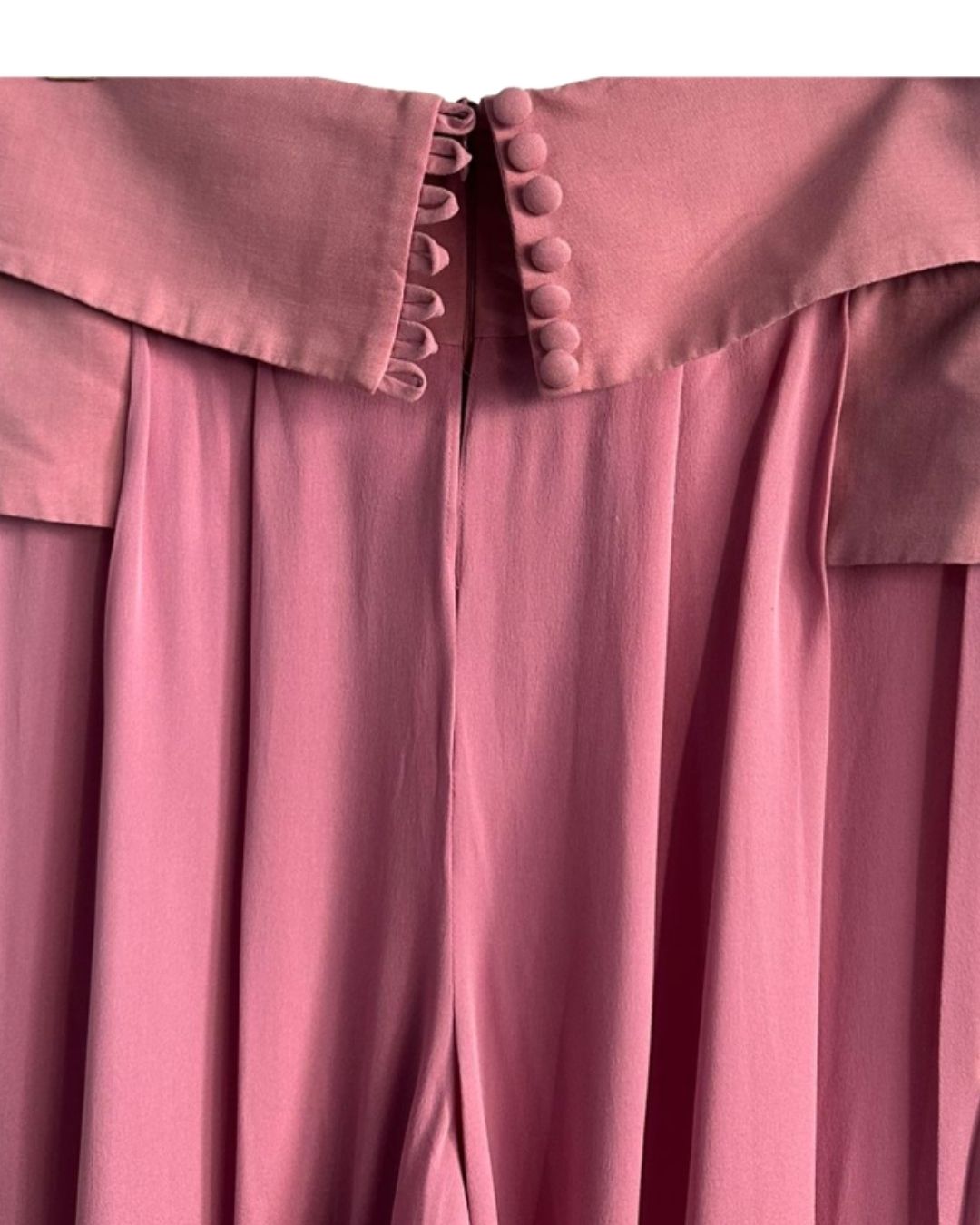 CALÇA ROSA CRUISE