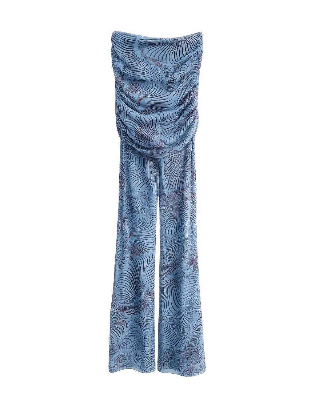 CALÇA AZUL NIINI