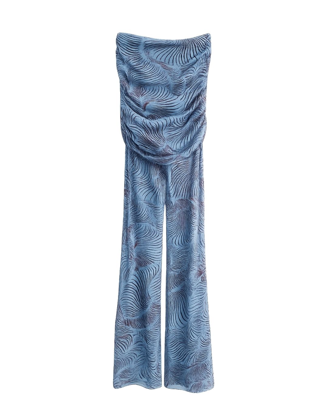 CALÇA AZUL NIINI