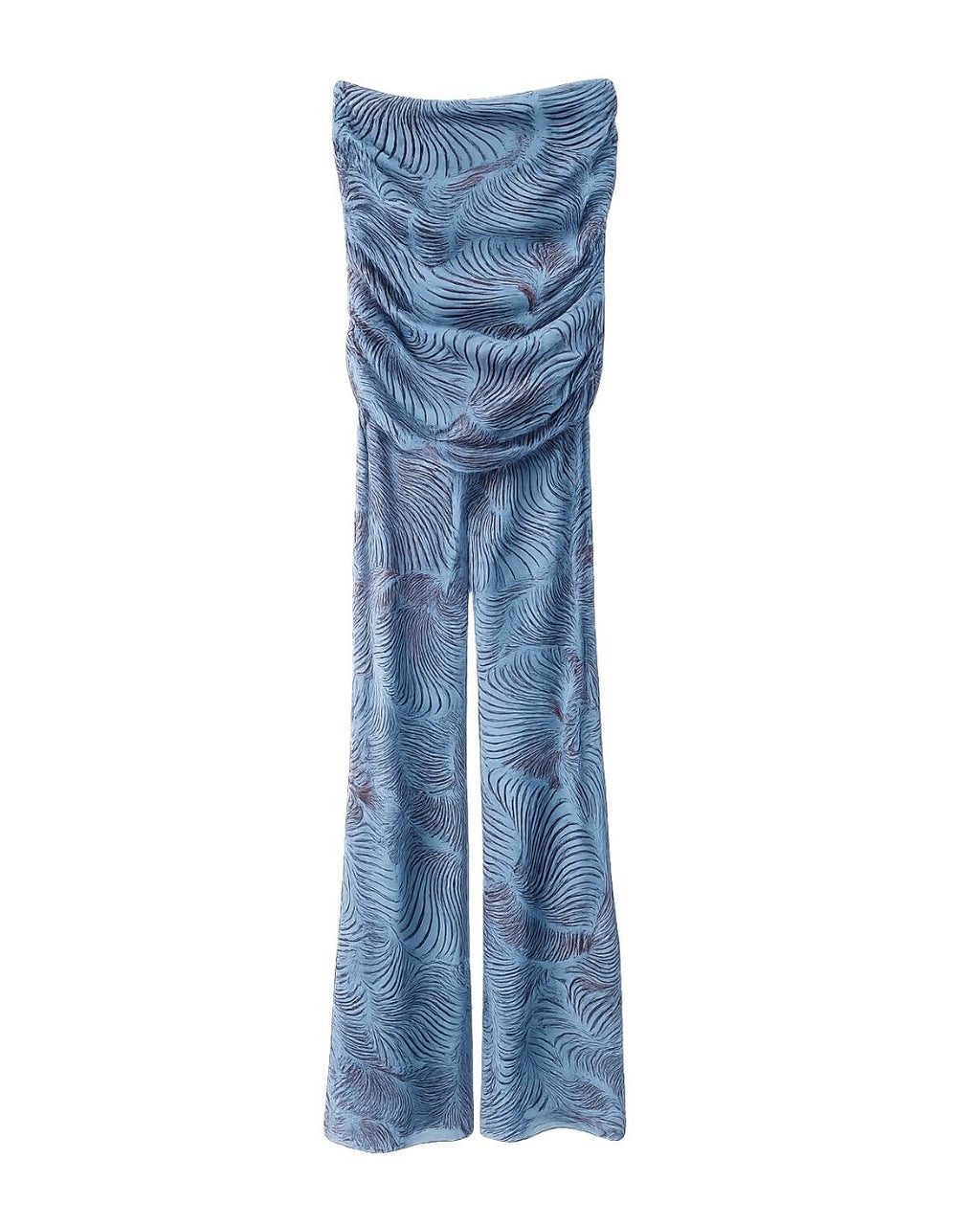 CALÇA AZUL NIINI