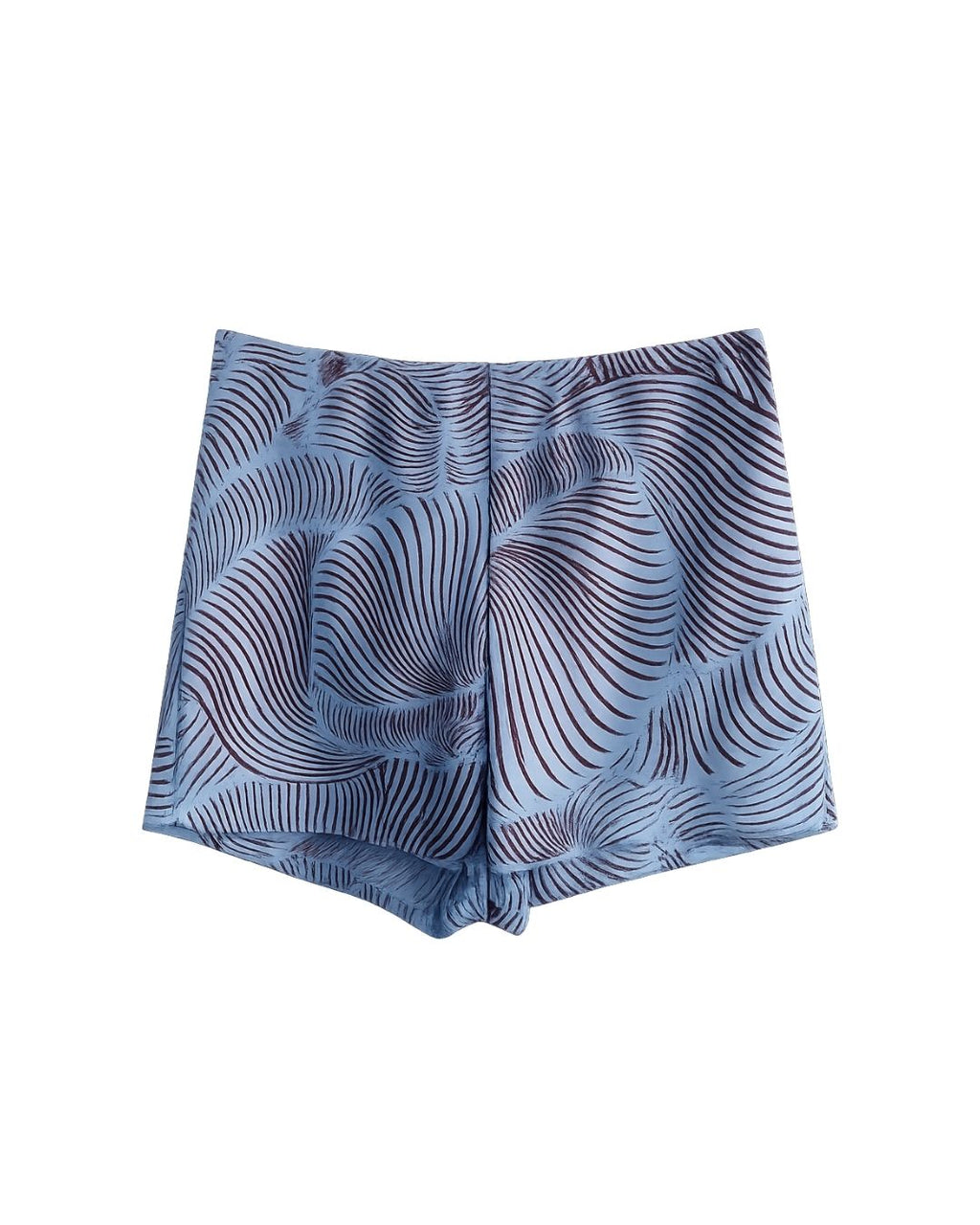 CALÇA AZUL NIINI