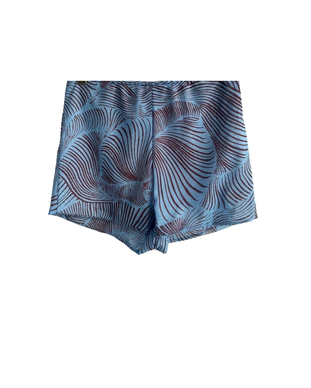 CALÇA AZUL NIINI