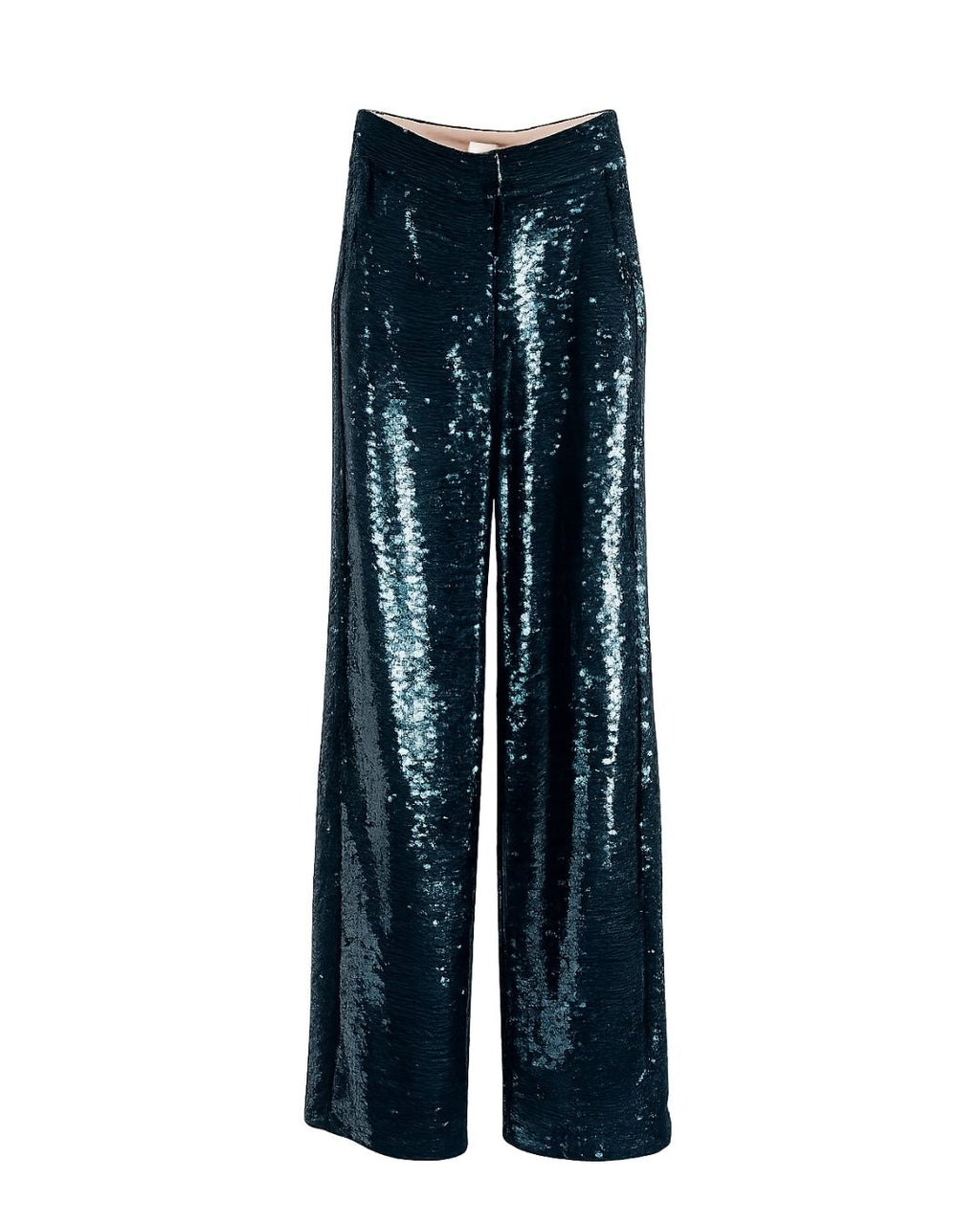 CALÇA AZUL GINGIN