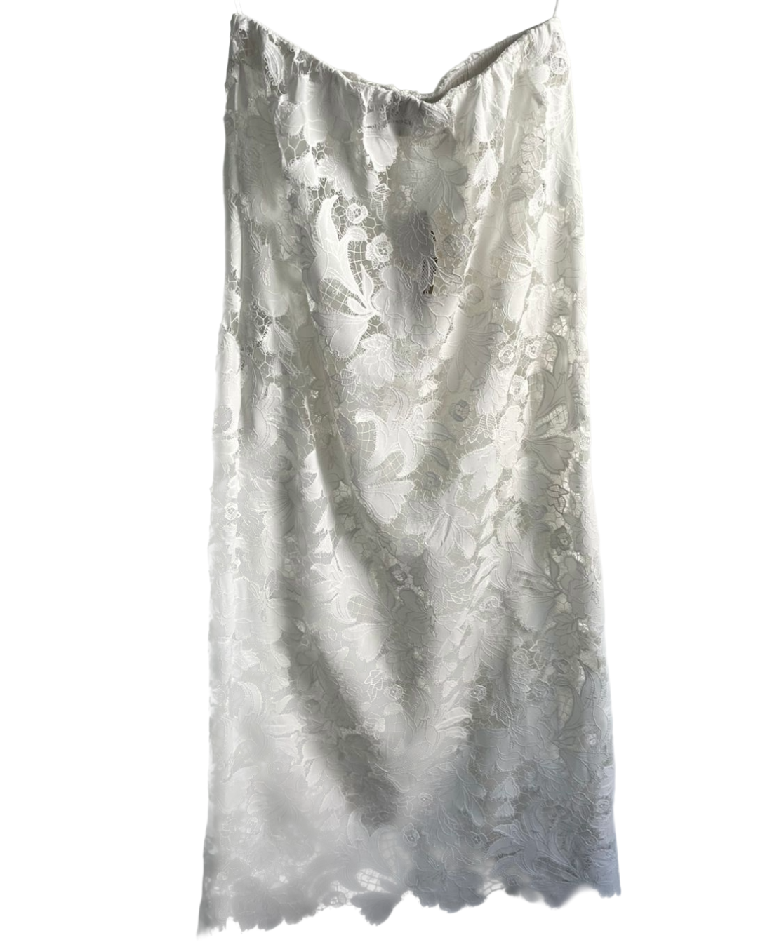 Saia Flores Framed