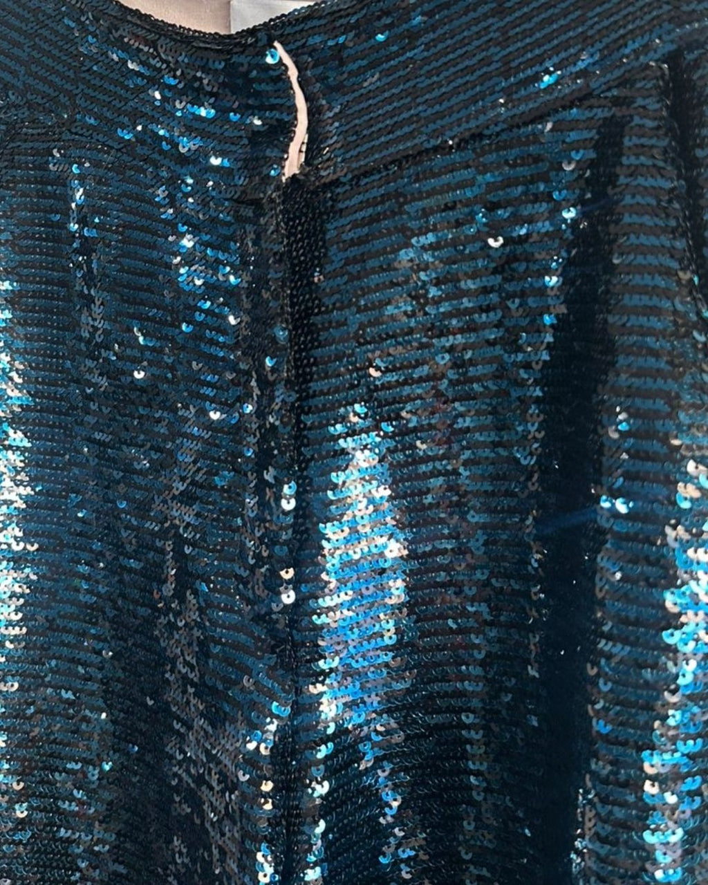 CALÇA AZUL GINGIN