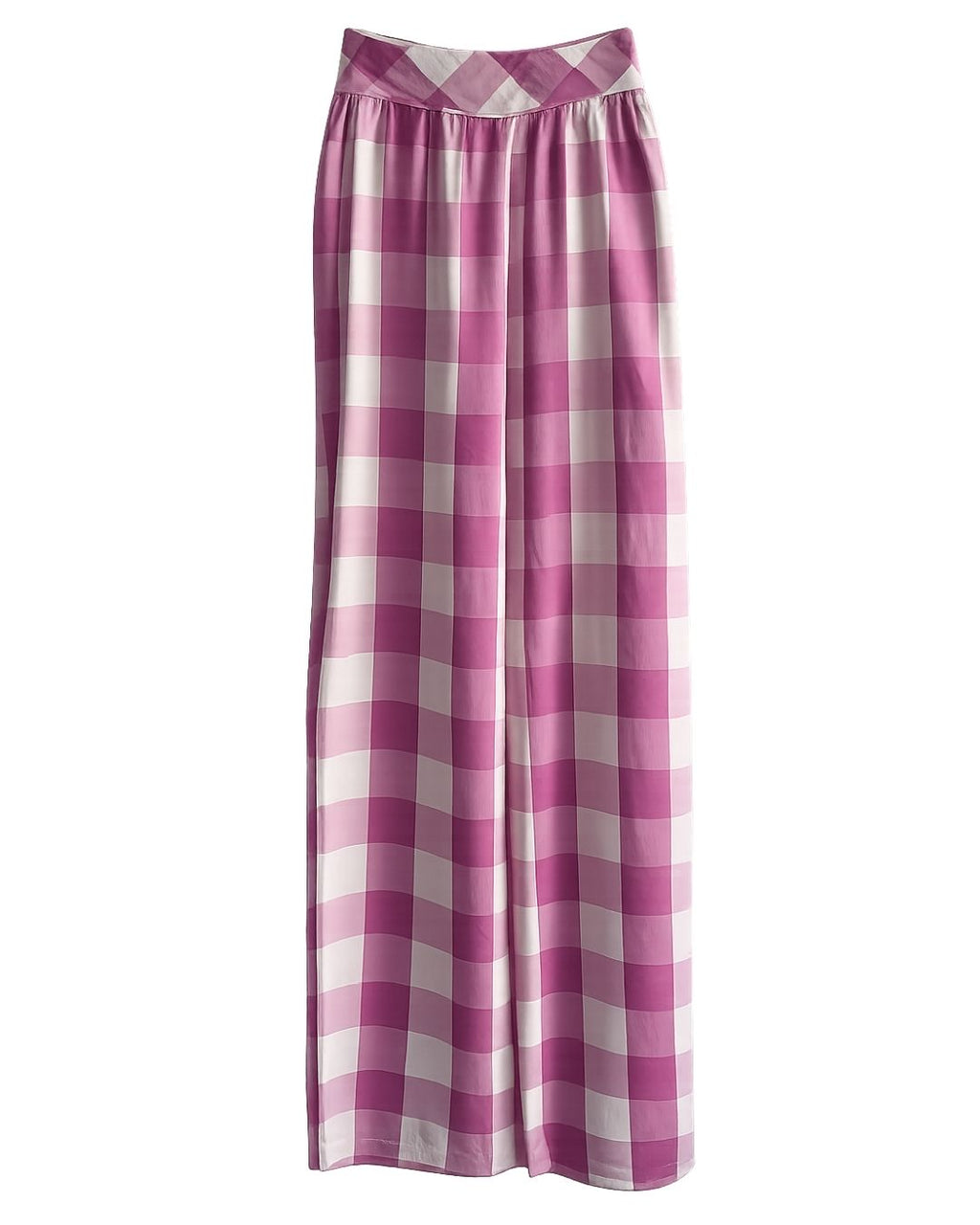 CALÇA ROSA B/YOURSELF