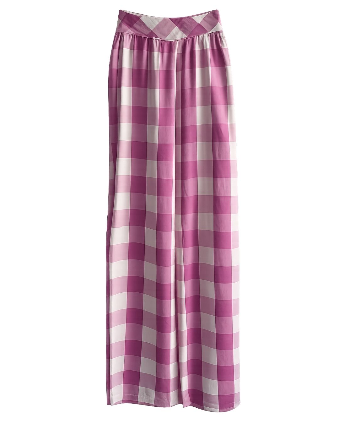 CALÇA ROSA B/YOURSELF