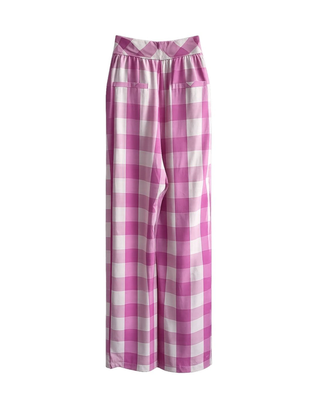 CALÇA ROSA B/YOURSELF