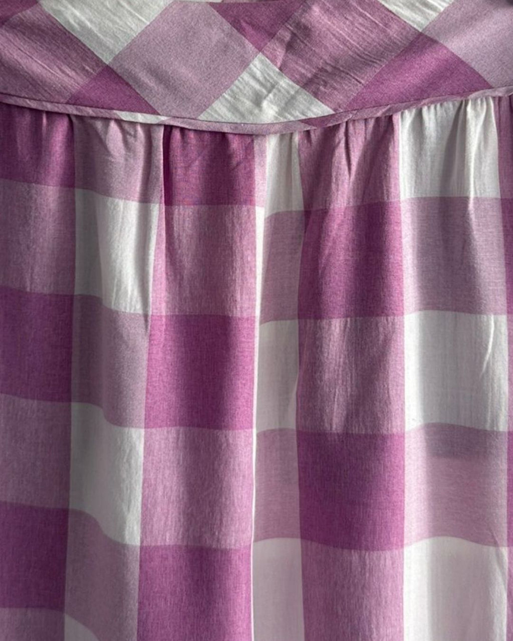 CALÇA ROSA B/YOURSELF