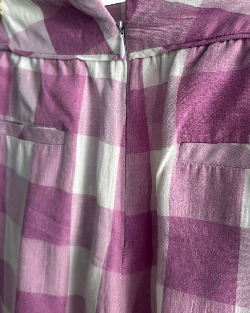 CALÇA ROSA B/YOURSELF