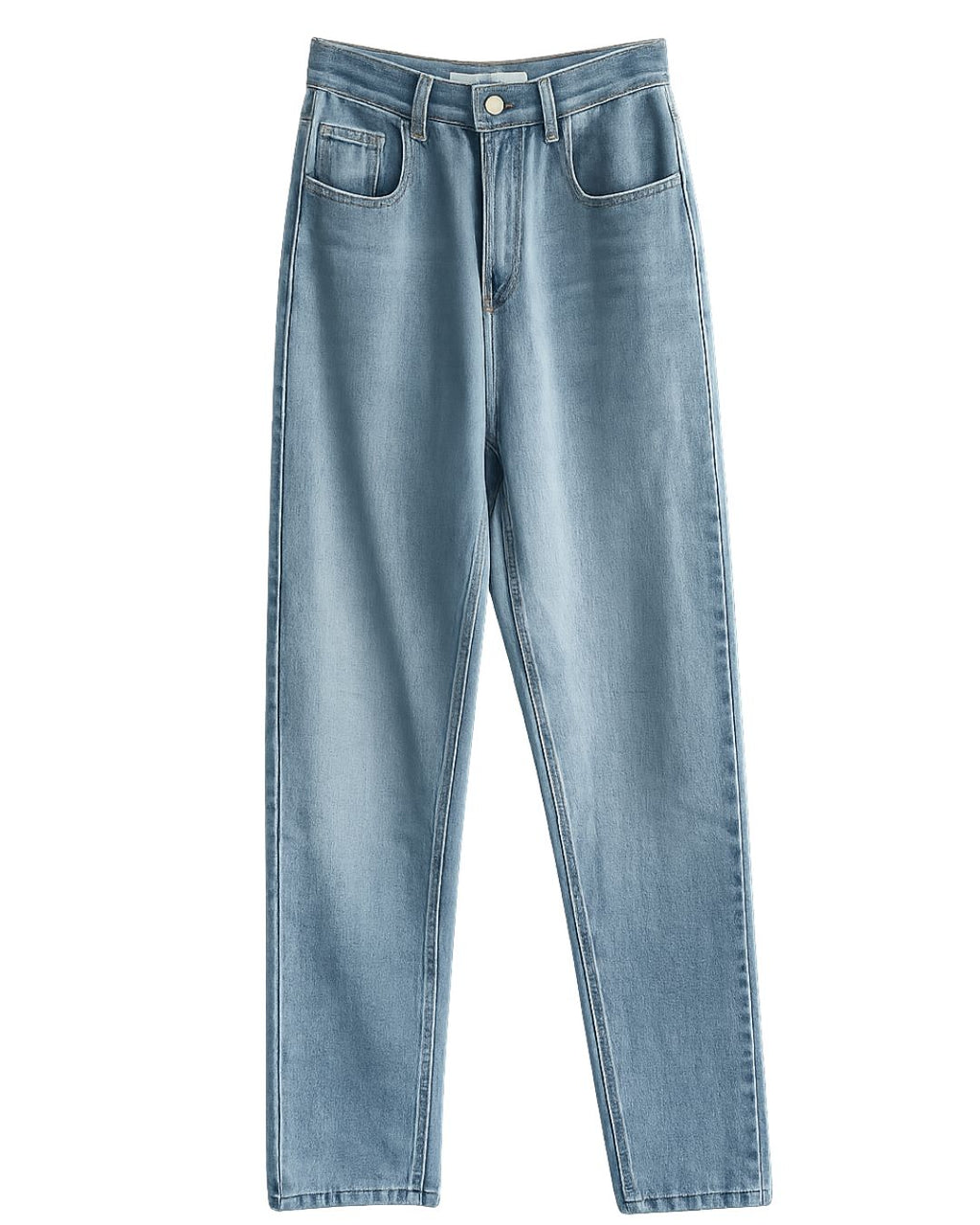 CALÇA AZUL CLEMENCE