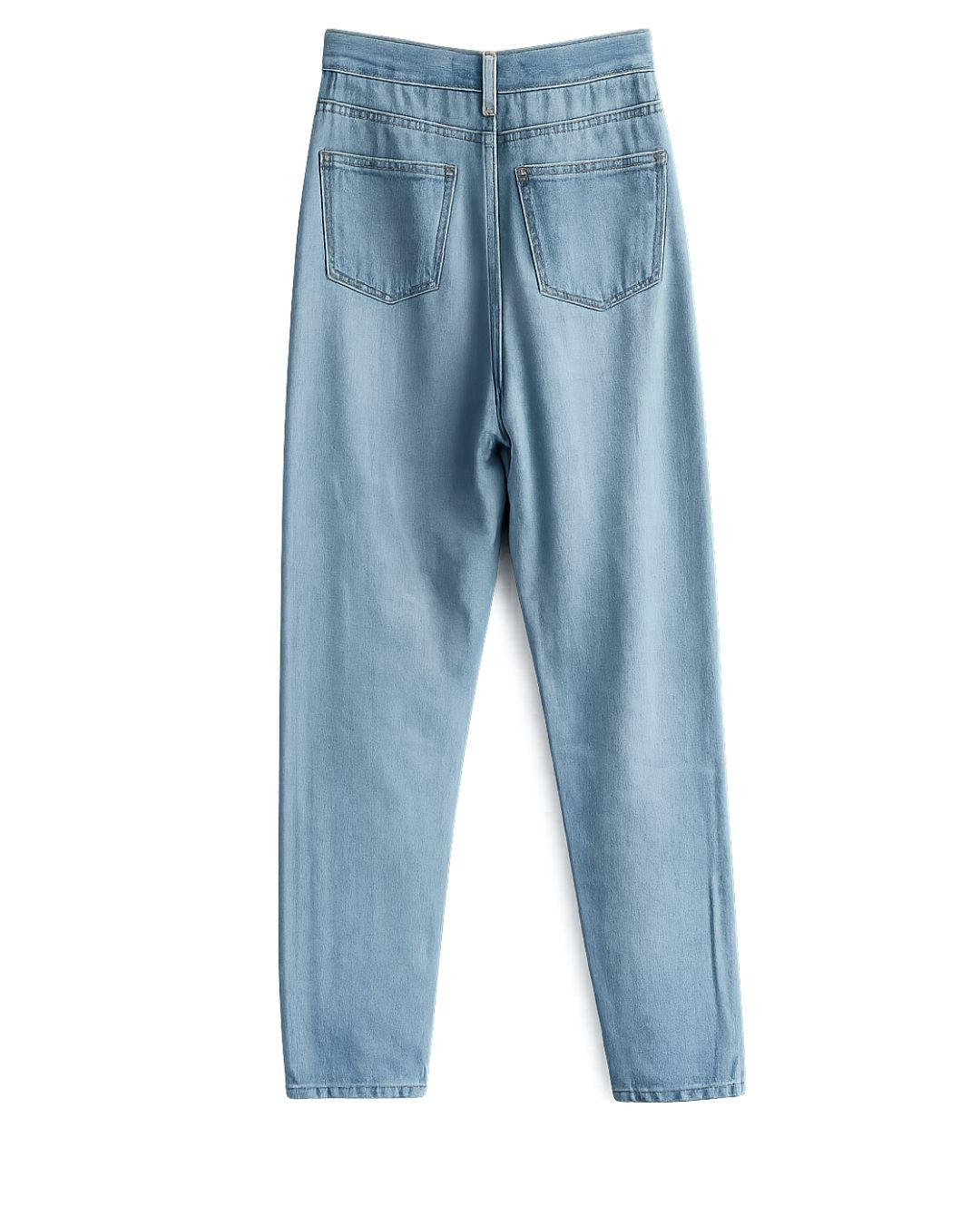 CALÇA AZUL CLEMENCE