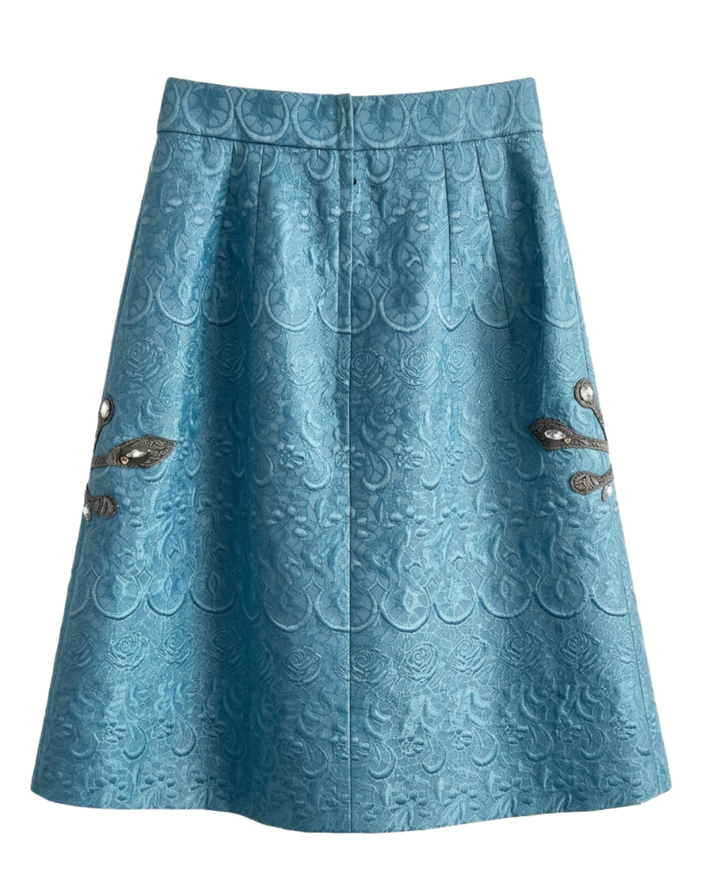 Saia Esquilo Dolce & Gabbana