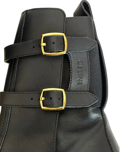 Bota Tratorada Celine