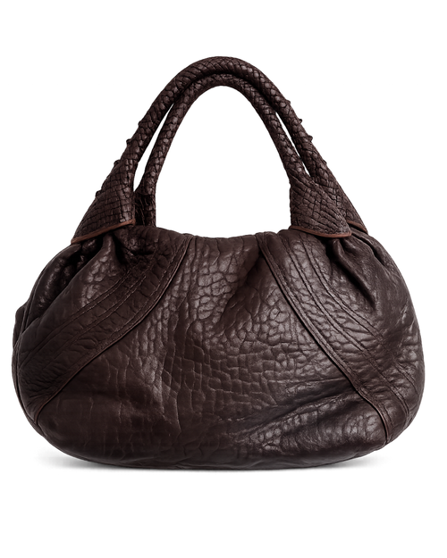 Bolsa Marrom Fendi