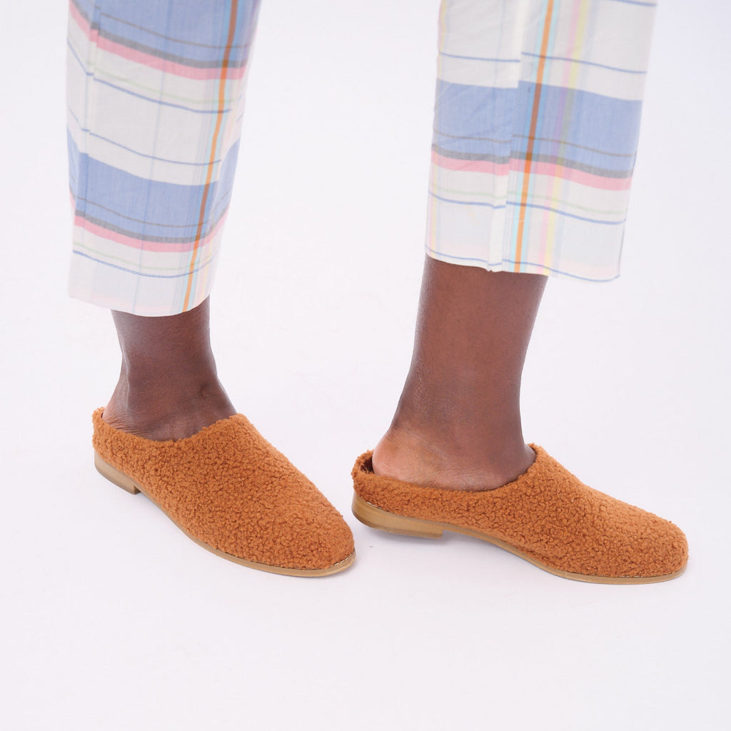 Sapato B/YOURSELF Lã