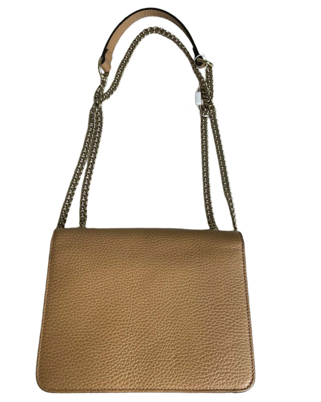 Bolsa Marrom Gucci