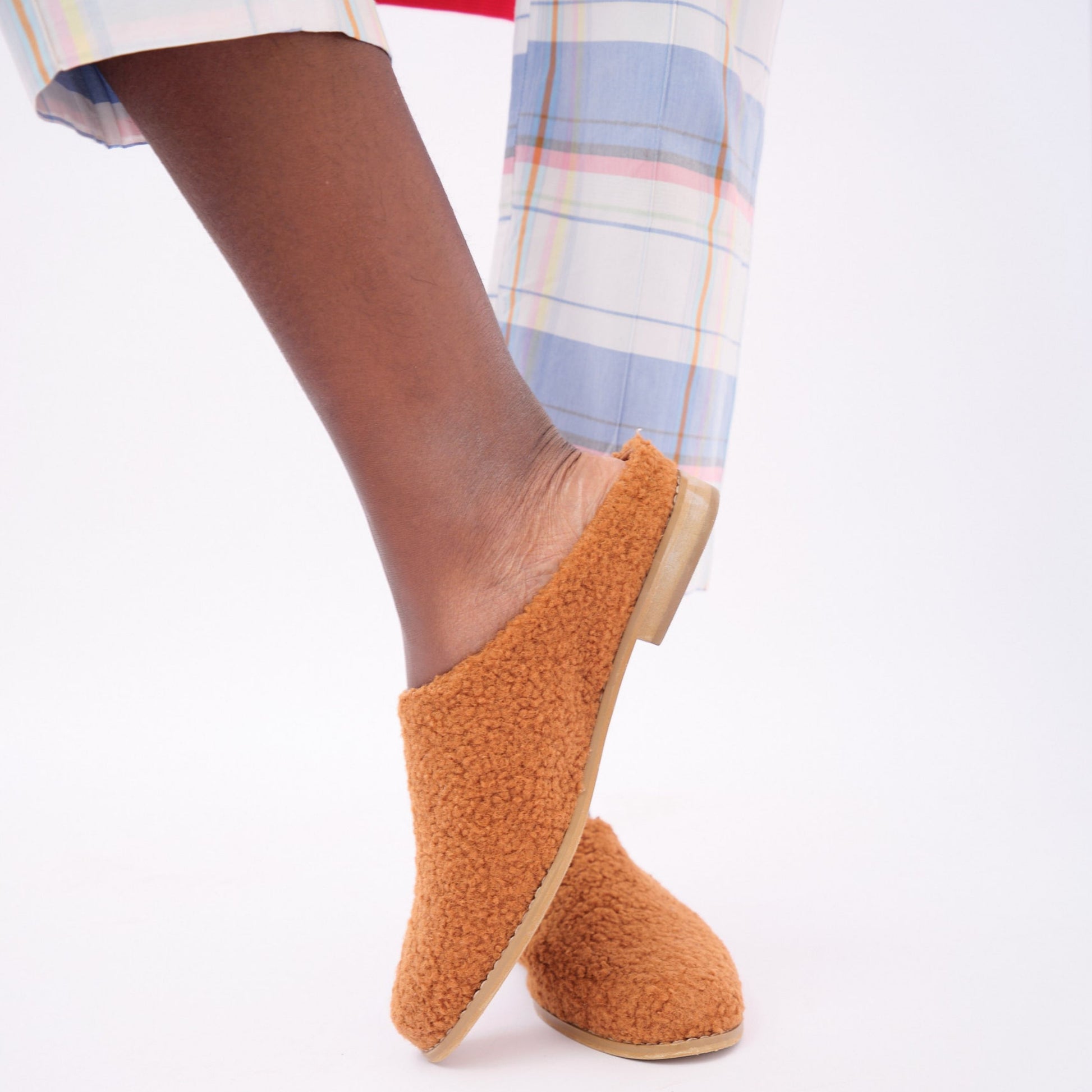 Sapato B/YOURSELF Lã