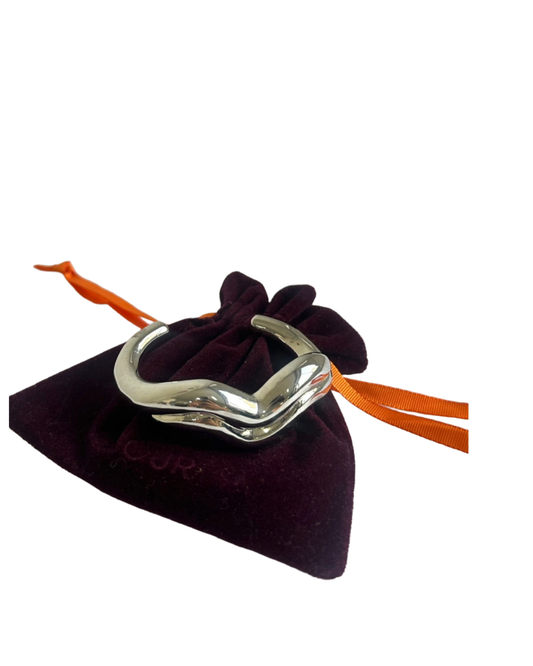 Bracelete Prata Nour