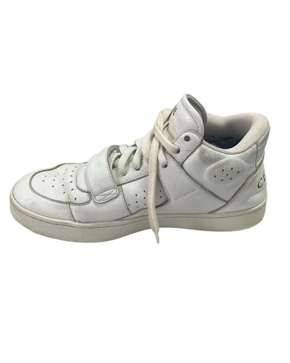 TÊNIS CELINE CT-02 COURO