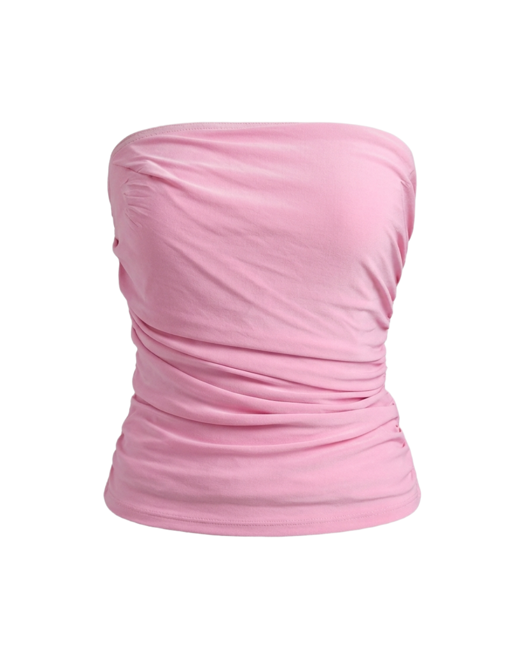 Top Rosa Cris Barros