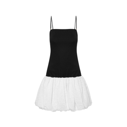 Vestido Balone Marina Bitu