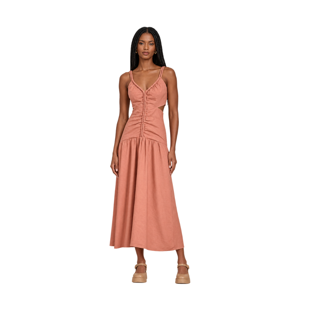 Vestido Missinclof