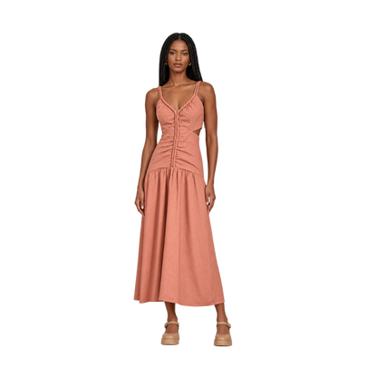 Vestido Missinclof