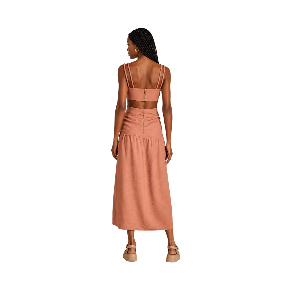 Vestido Missinclof