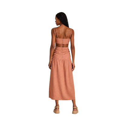 Vestido Missinclof