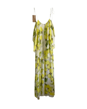 Vestido Caju Isolda