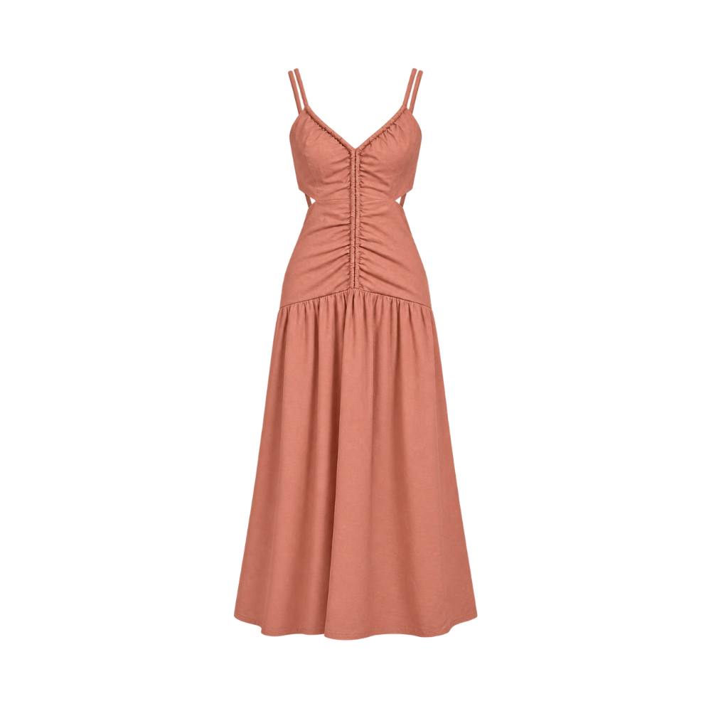 Vestido Missinclof