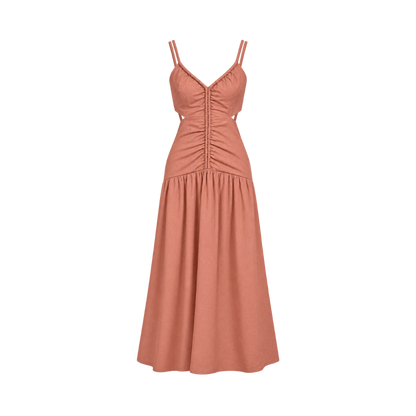 Vestido Missinclof