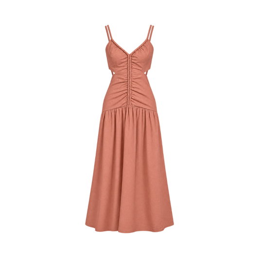 Vestido Missinclof