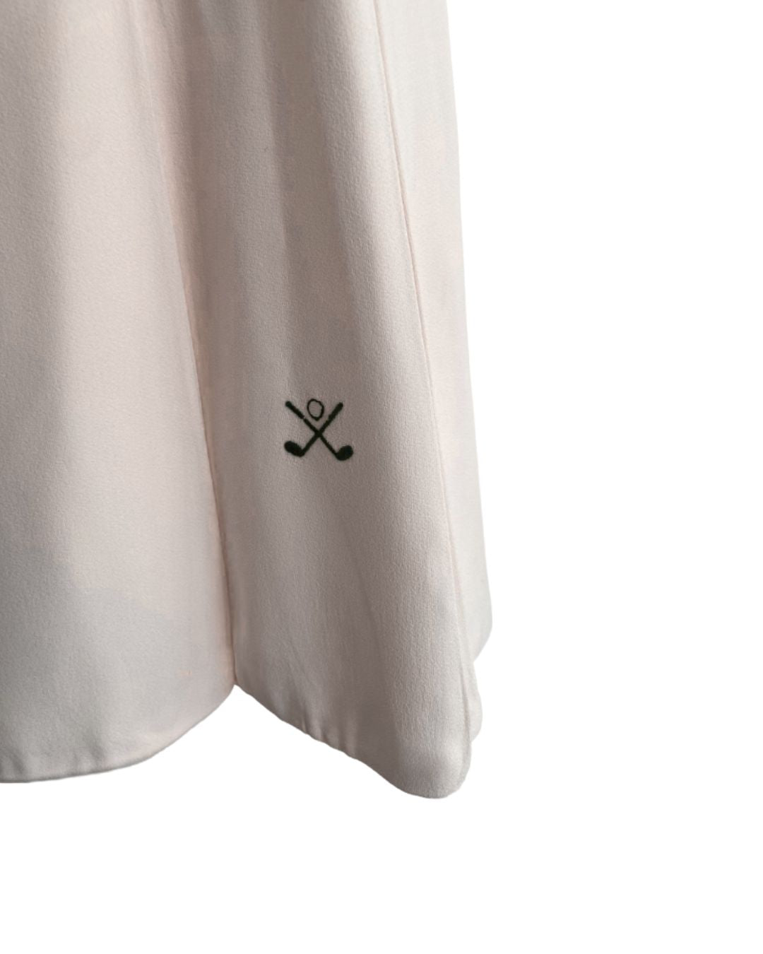VESTIDO BRANCO CRIS BARROS