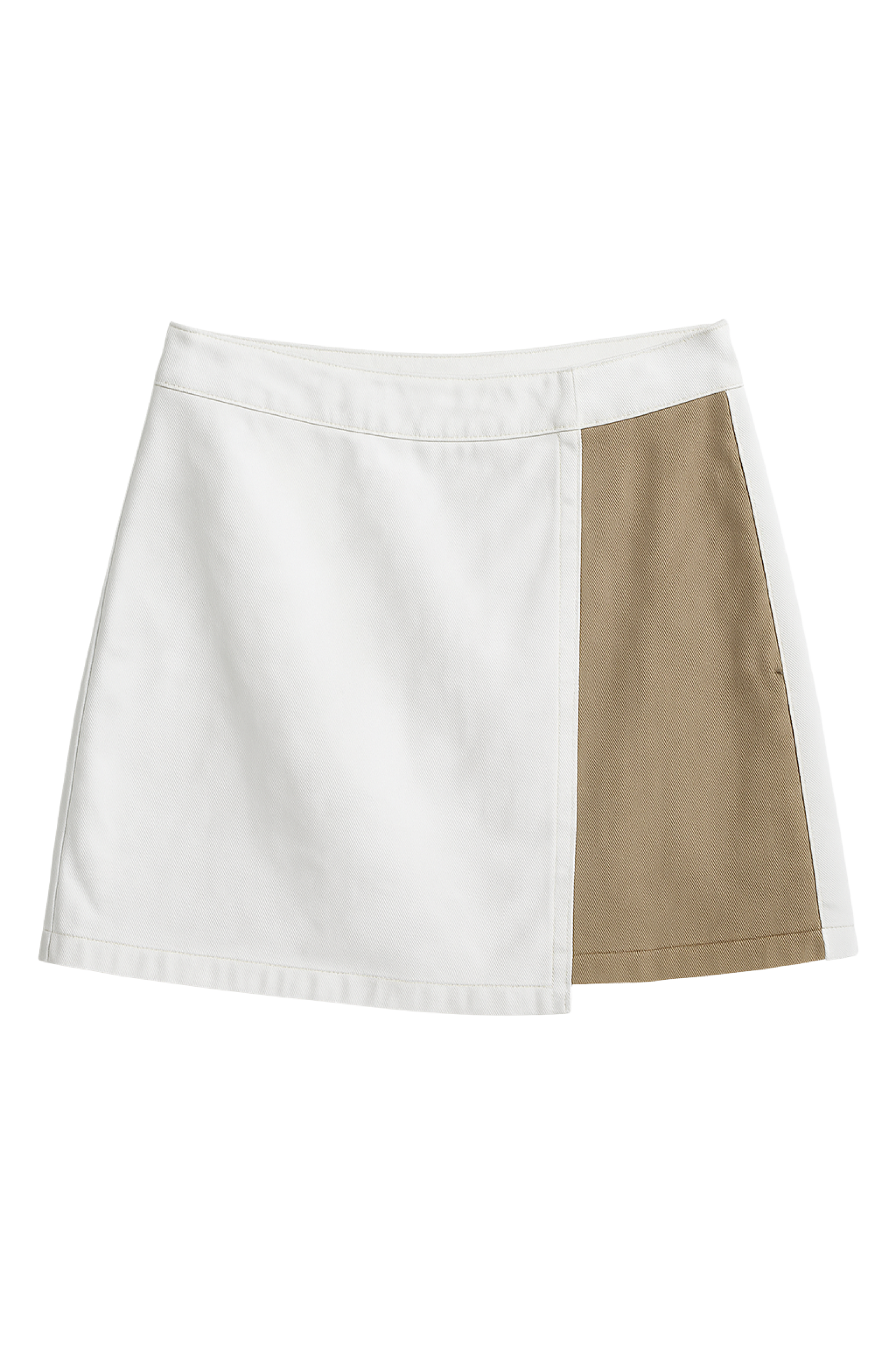 Short Saia Off White Sportmax