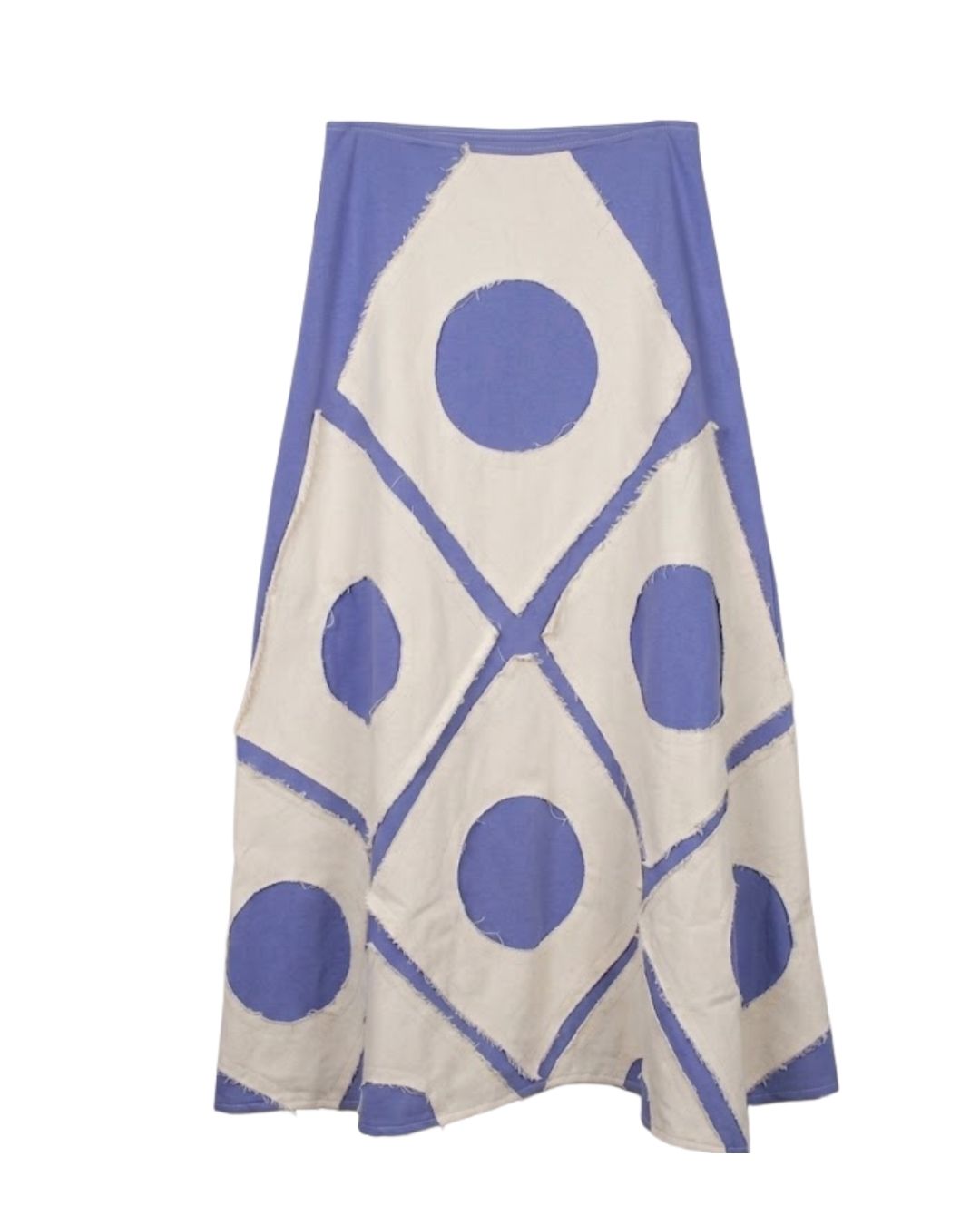 SAIA MULTICOLORIDA CHAOUICHE