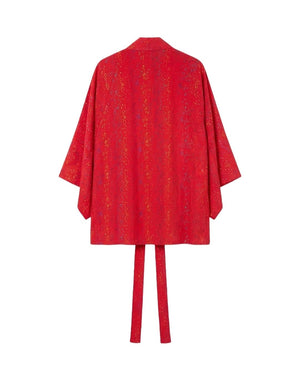 KIMONO VERMELHO KIKA SIMONSEN