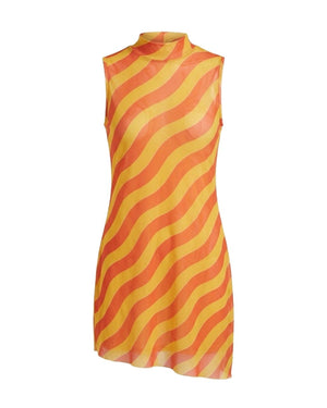 BLUSA MULTICOLORIDA MADNOMAD