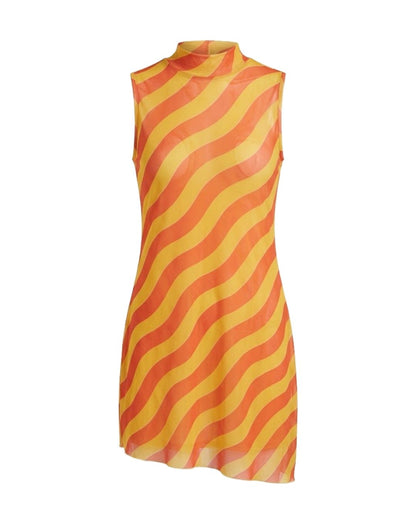 BLUSA MULTICOLORIDA MADNOMAD
