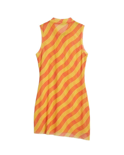 BLUSA MULTICOLORIDA MADNOMAD